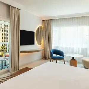 Resort Sheraton Jumeirah, Dubái