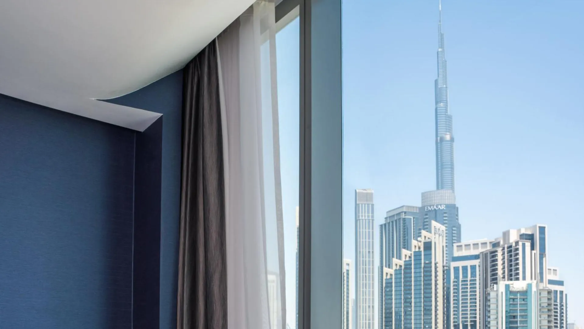 Me Dubai Residences