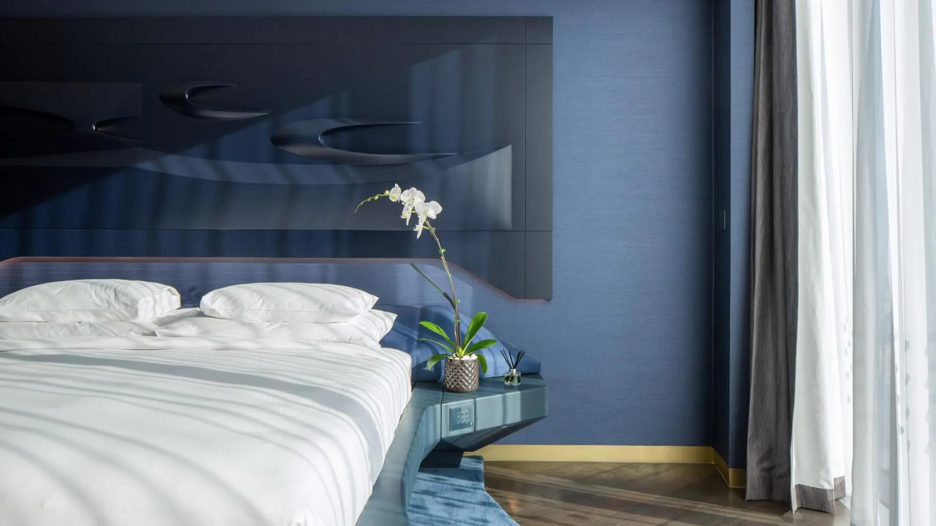 Aparthotel Me Dubai Residences