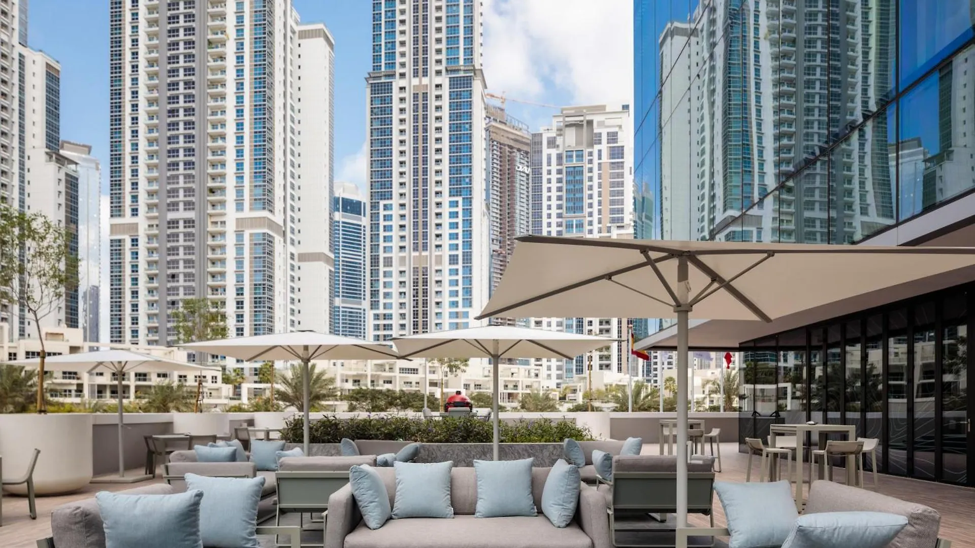 Me Dubai Residences United Arab Emirates