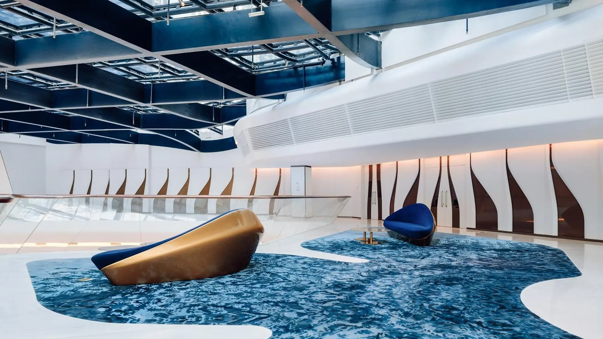 Aparthotel Me Dubai Residences