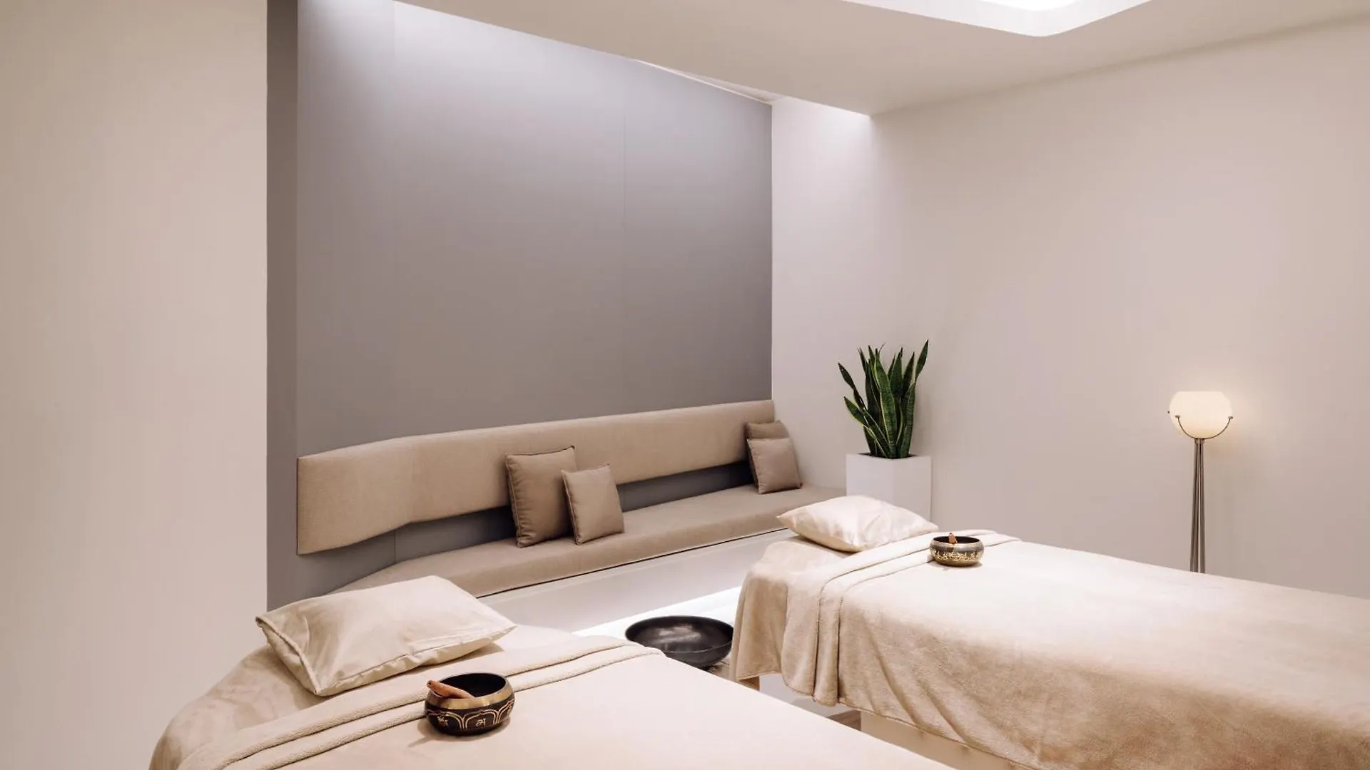 Aparthotel Me Dubai Residences