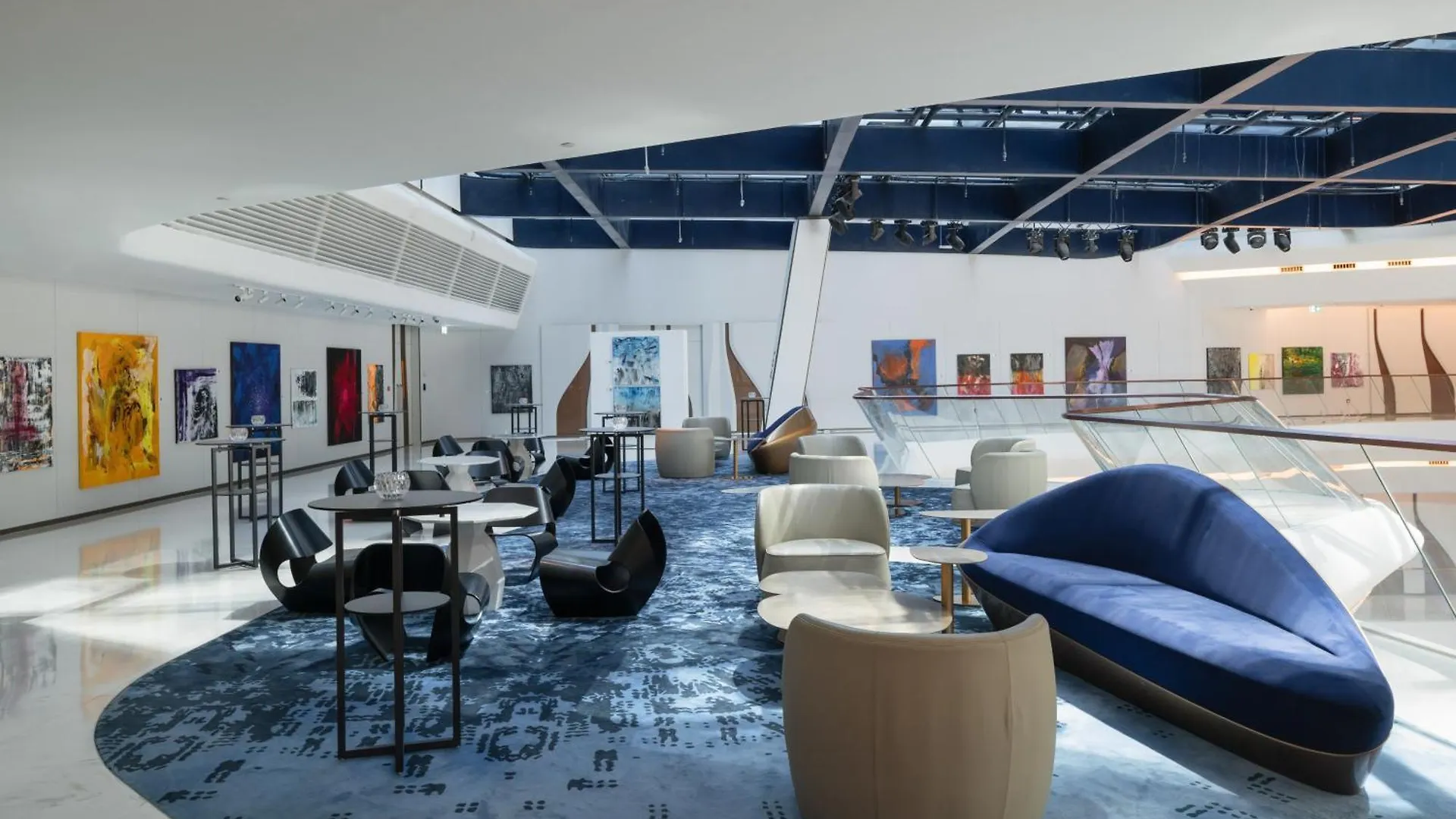 Aparthotel Me Dubai Residences